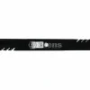 Stens Parts & Accessories|Stens 302-827 Toothed Hi-Lift Blades For Exmark 116-5171-S 103-6404-S 103-6399 - Explore Premium Parts & Accessories for All Motor Vehicle Models