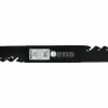 Stens Parts & Accessories|Stens 302-414 Toothed Mower Blade for John Deere M115495 M113517 Scotts - Explore Premium Parts & Accessories for All Motor Vehicle Models