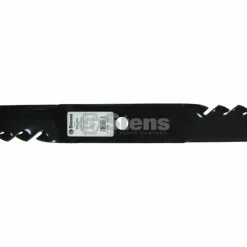 Stens Parts & Accessories|Stens 302-414 Toothed Mower Blade for John Deere M115495 M113517 Scotts - Explore Premium Parts & Accessories for All Motor Vehicle Models