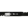 Stens Parts & Accessories|Stens 302-444 Toothed Mower Blade for John Deere GX20250 L120 L130 48" - Explore Premium Parts & Accessories for All Motor Vehicle Models