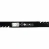 Stens Parts & Accessories|Stens 302-456 Toothed Mower Blade for John Deere GX22151 - Explore Premium Parts & Accessories for All Motor Vehicle Models