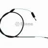 Stens Parts & Accessories|Stens 290-927 Traction Cable for Toro 105-1844 22" Recycler - Explore Premium Parts & Accessories for All Motor Vehicle Models