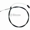 Stens Parts & Accessories|Stens 290-931 Traction Cable for Toro 105-1845 22" Recycler - Explore Premium Parts & Accessories for All Motor Vehicle Models