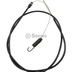 Stens Parts & Accessories|Stens 290-943 Traction Cable for Toro 115-8436 20330 20331 20350b 20351 - Explore Premium Parts & Accessories for All Motor Vehicle Models