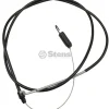 Stens Parts & Accessories|Stens 290-945 Traction Cable for Toro 119-2379 20339 20350 20370 20377 20954 - Explore Premium Parts & Accessories for All Motor Vehicle Models