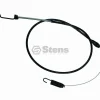 Stens Parts & Accessories|Stens 290-138 Traction Control Cable for Toro 106-8300 99-1584 - Explore Premium Parts & Accessories for All Motor Vehicle Models
