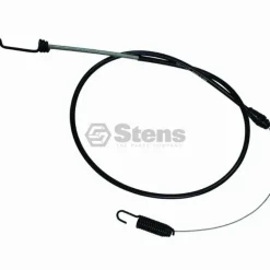 Stens Parts & Accessories|Stens 290-138 Traction Control Cable for Toro 106-8300 99-1584 - Explore Premium Parts & Accessories for All Motor Vehicle Models