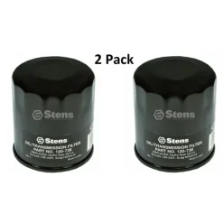 Cheap 2 Stens 120-738 Trans Filters Fits 109-3321 21545100 063-1050-00 5101026X1 52114 - Explore Premium Parts & Accessories for All Motor Vehicle Models Stens Parts & Accessories