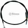 Stens Parts & Accessories|Stens 290-435 Transmission Cable Fits Honda 54510-VB5-800 - Explore Premium Parts & Accessories for All Motor Vehicle Models