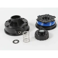 Stens Parts & Accessories|Stens 385-256 Trimmer Head Fits Homelite John Deere A03001A DA03001A - Explore Premium Parts & Accessories for All Motor Vehicle Models