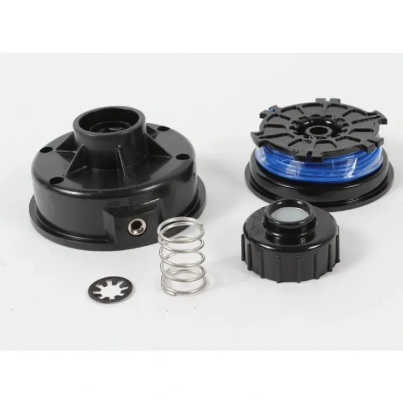 Stens Parts & Accessories|Stens 385-256 Trimmer Head Fits Homelite John Deere A03001A DA03001A - Explore Premium Parts & Accessories for All Motor Vehicle Models