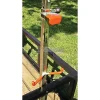 Stens Parts & Accessories|Stens 051-777 Trimmer Trap Backpack Blower Rack Fits Trimmer Trap ST-4 - Explore Premium Parts & Accessories for All Motor Vehicle Models