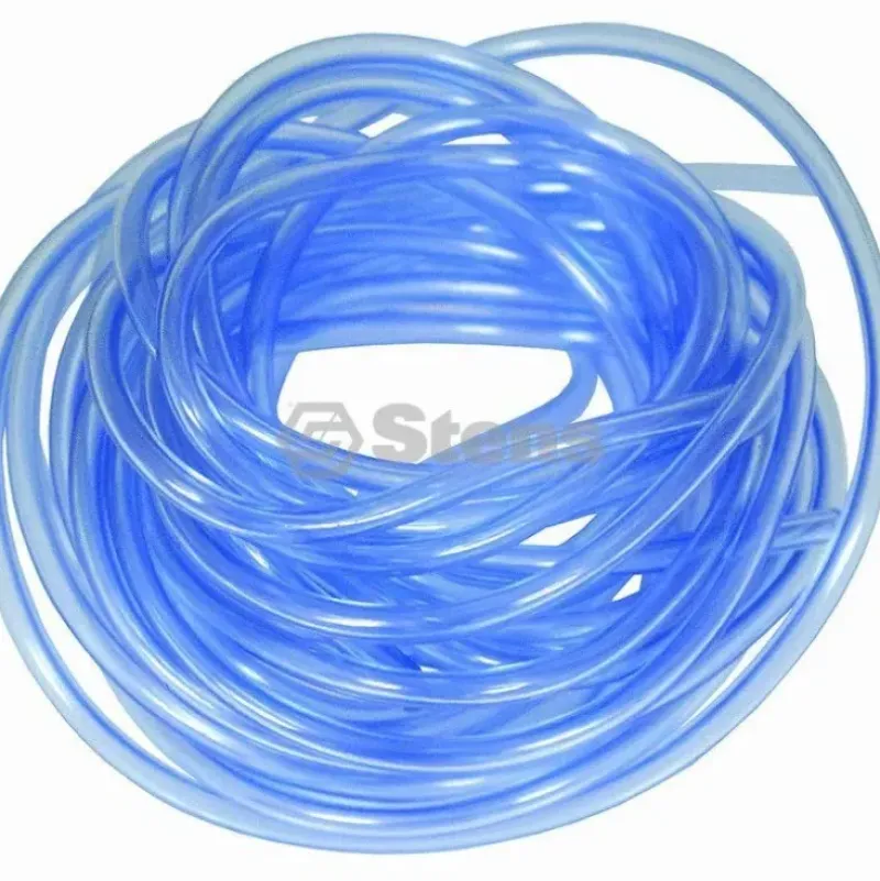 Stens Parts & Accessories|Stens 115-516 True Blue Fuel Line 1/8" ID x 1/4" OD 25' Ethanol Resistant - Explore Premium Parts & Accessories for All Motor Vehicle Models