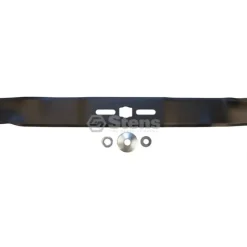 Stens Parts & Accessories|Stens 300-300 Universal 3-in-1 Blade 20" L Bow Tie Center Hole - Explore Premium Parts & Accessories for All Motor Vehicle Models