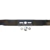 Stens Parts & Accessories|Stens 300-308 Universal 3-in-1 Blade 22" L Bow Tie Center Hole - Explore Premium Parts & Accessories for All Motor Vehicle Models