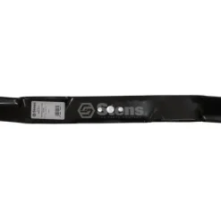 Stens Parts & Accessories|Stens 300-513 Universal Mulching Blade 21 3/4" L 5/8" Center Hole - Explore Premium Parts & Accessories for All Motor Vehicle Models