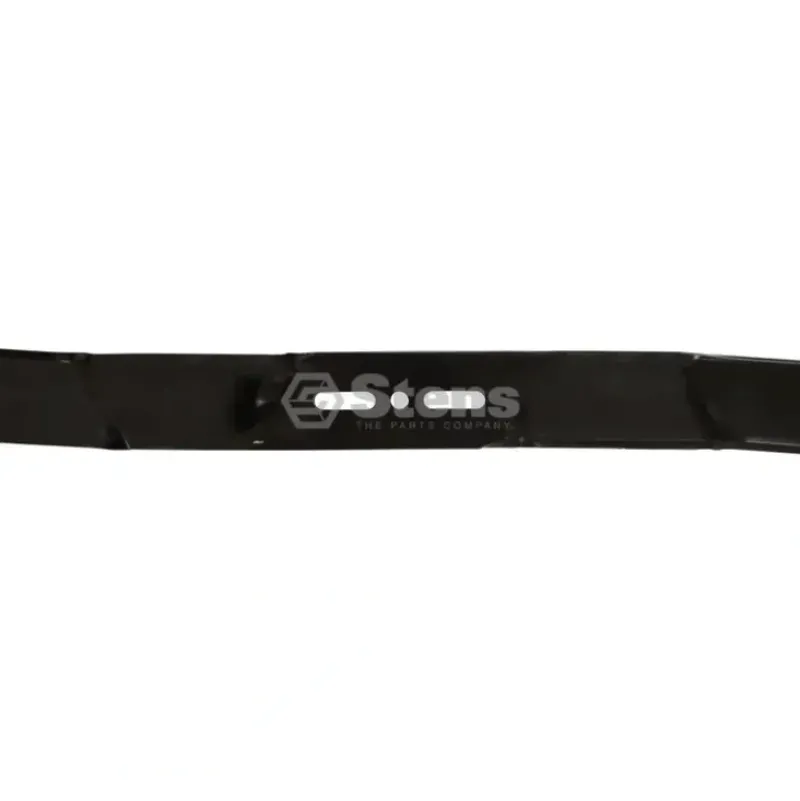 Stens Parts & Accessories|Stens 300-526 Universal Mulching Blade 20" L 3/8" Center Hole - Explore Premium Parts & Accessories for All Motor Vehicle Models