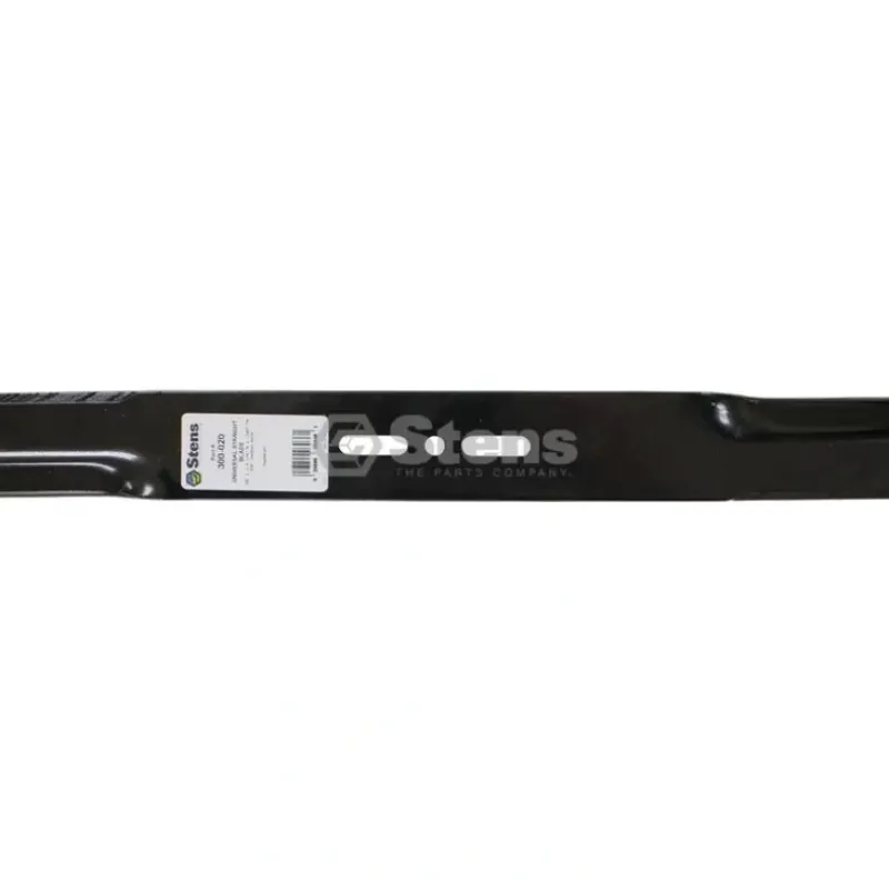 Stens Parts & Accessories|Stens 300-020 Universal Straight Blade 20" L 3/8" Center Hole - Explore Premium Parts & Accessories for All Motor Vehicle Models