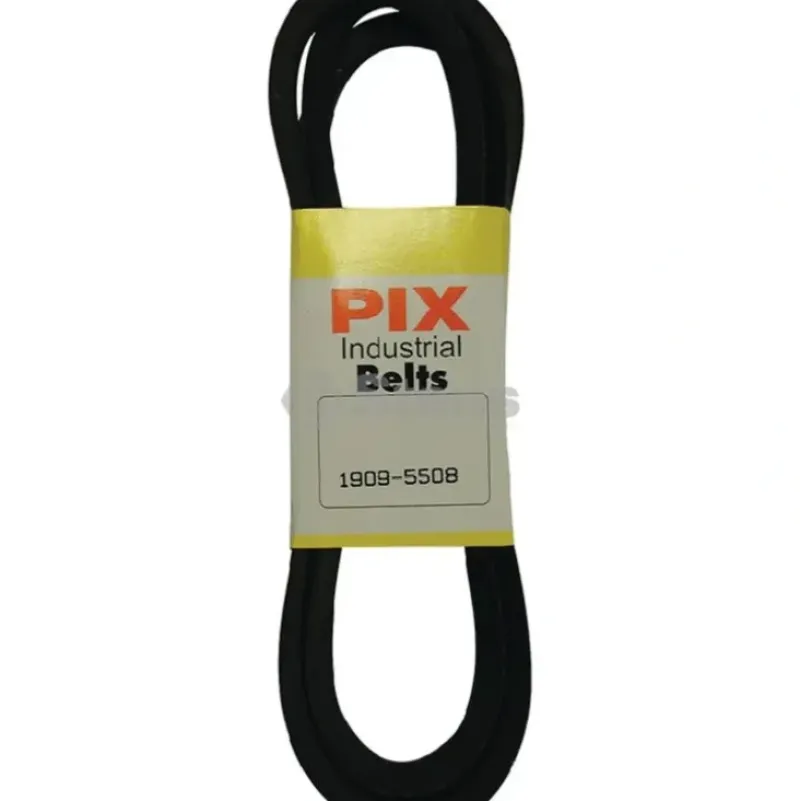 Stens Parts & Accessories|Stens 1909-5508 V-Belt Fits Kubota 76500-34710 70721-34710 5/8" x 94-5/8" - Explore Premium Parts & Accessories for All Motor Vehicle Models