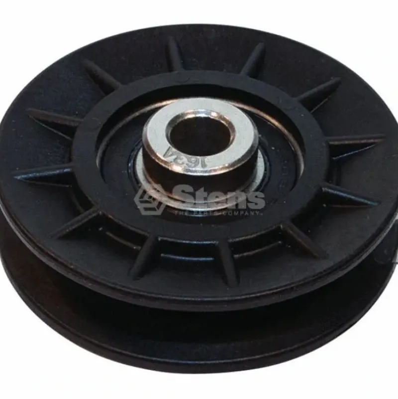 Stens Parts & Accessories|Stens 280-683 V Idler for John Deere AM115460 Most LX GT42 GT262 GT275 Z225 Z245 - Explore Premium Parts & Accessories for All Motor Vehicle Models