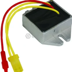 Stens Parts & Accessories|Stens 435-195 Voltage Regulator Fits B&S 845907 - Explore Premium Parts & Accessories for All Motor Vehicle Models