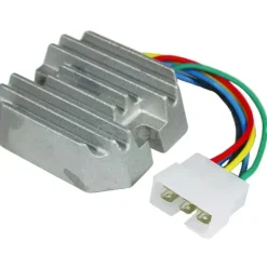 Stens Parts & Accessories|Stens 435-155 Voltage Regulator Grasshopper 185530 - Explore Premium Parts & Accessories for All Motor Vehicle Models