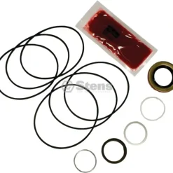 Stens Parts & Accessories|Stens 025-511 Wheel Motor Seal Kit - Explore Premium Parts & Accessories for All Motor Vehicle Models