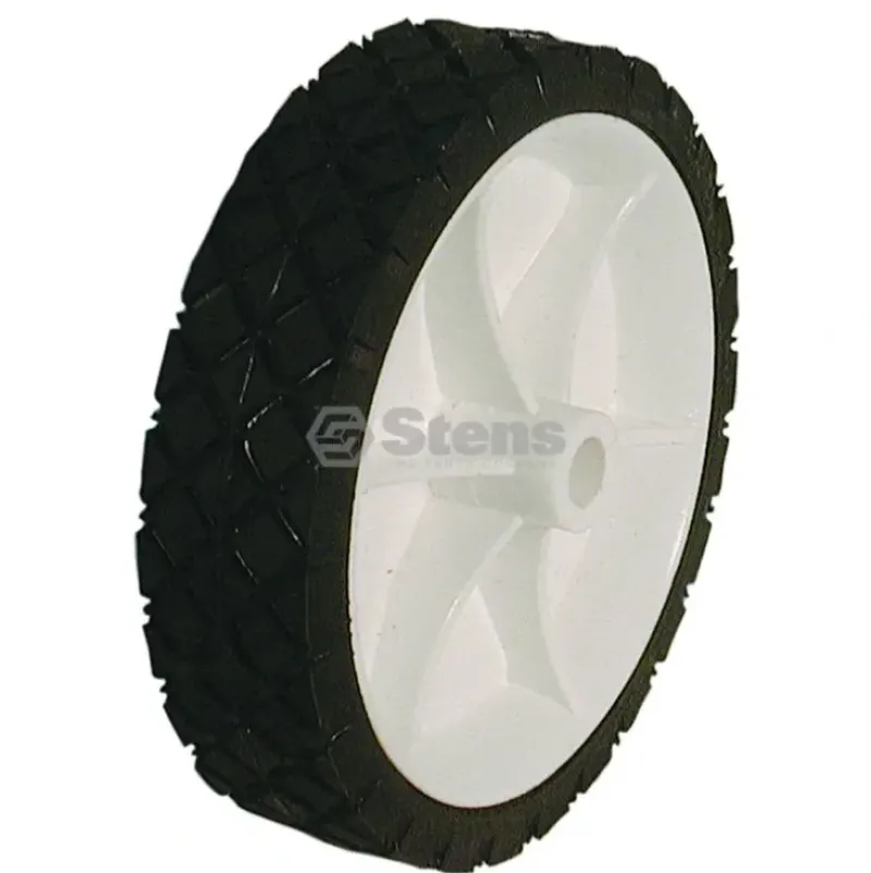 Stens Parts & Accessories|Stens 195-008 Wheel 6x1.50 Universal - Explore Premium Parts & Accessories for All Motor Vehicle Models