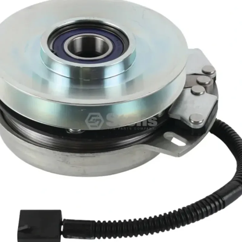Stens Parts & Accessories|Stens 255-837X Electric PTO Clutch Fits Xtreme X0370 - Explore Premium Parts & Accessories for All Motor Vehicle Models