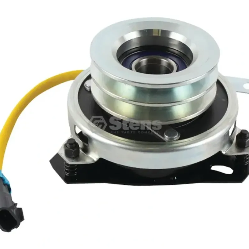 Stens Parts & Accessories|Stens 255-138X Electric PTO Clutch Fits Xtreme X0181 - Explore Premium Parts & Accessories for All Motor Vehicle Models