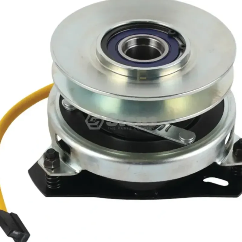 Stens Parts & Accessories|Stens 255-139X Electric PTO Clutch Fits Xtreme X0406 - Explore Premium Parts & Accessories for All Motor Vehicle Models