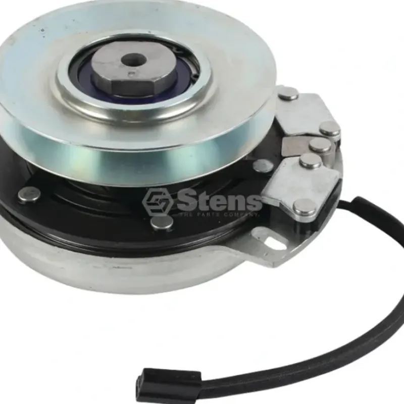 Stens Parts & Accessories|Stens 255-142X Electric PTO Clutch Fits Xtreme X0327 - Explore Premium Parts & Accessories for All Motor Vehicle Models