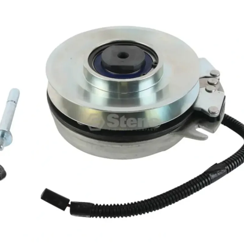 Stens Parts & Accessories|Stens 255-153X Electric PTO Clutch Fits Xtreme X0259 - Explore Premium Parts & Accessories for All Motor Vehicle Models