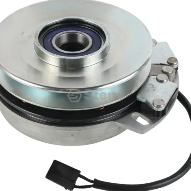 Stens Parts & Accessories|Stens 255-146X Electric PTO Clutch Fits Xtreme X0359 - Explore Premium Parts & Accessories for All Motor Vehicle Models