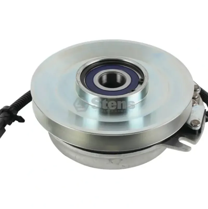 Stens Parts & Accessories|Stens 255-243X Electric PTO Clutch Fits Xtreme X0257 - Explore Premium Parts & Accessories for All Motor Vehicle Models