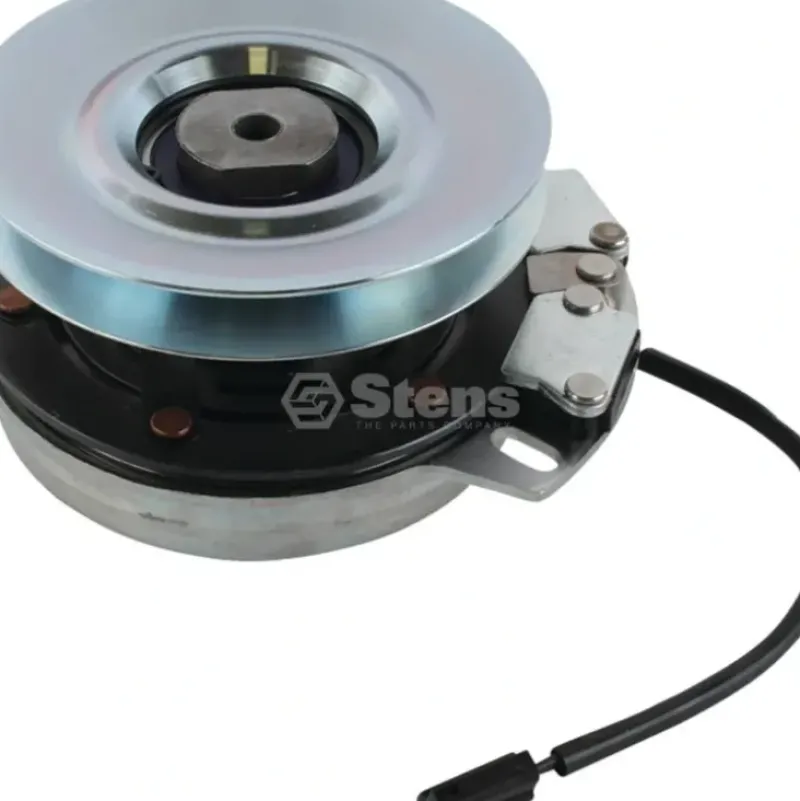 Stens Parts & Accessories|Stens 255-289X Electric PTO Clutch Fits Xtreme X0008 - Explore Premium Parts & Accessories for All Motor Vehicle Models