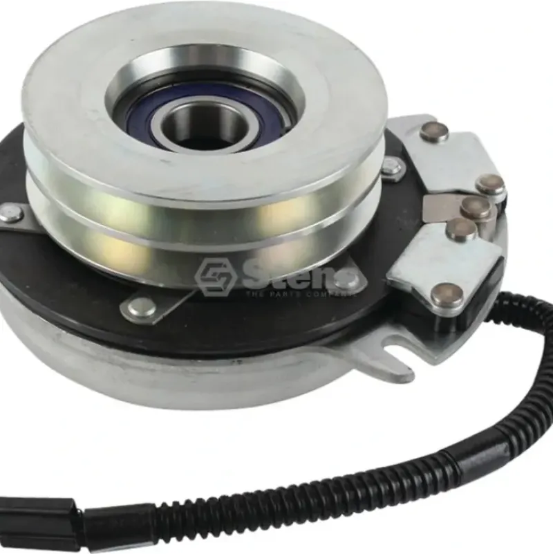 Stens Parts & Accessories|Stens 255-335X Electric PTO Clutch Fits Xtreme X0043 - Explore Premium Parts & Accessories for All Motor Vehicle Models