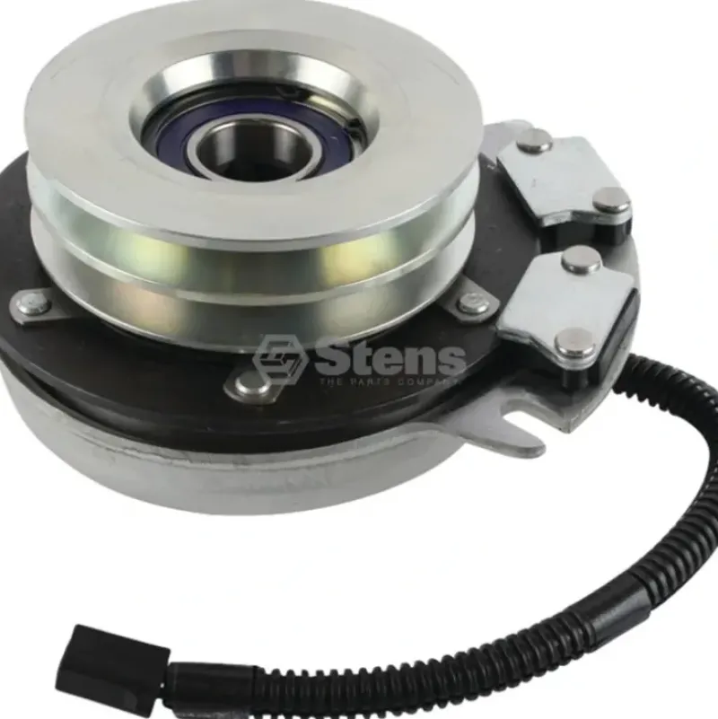Stens Parts & Accessories|Stens 255-319X Electric PTO Clutch Fits Xtreme X0020 - Explore Premium Parts & Accessories for All Motor Vehicle Models