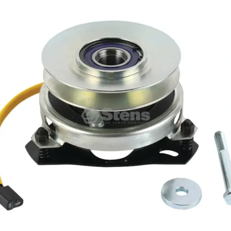 Stens Parts & Accessories|Stens 255-359X Electric PTO Clutch Fits Xtreme X0191 - Explore Premium Parts & Accessories for All Motor Vehicle Models