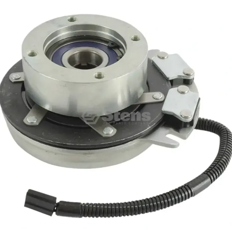 Stens Parts & Accessories|Stens 255-424X Electric PTO Clutch Fits Xtreme X0540 - Explore Premium Parts & Accessories for All Motor Vehicle Models