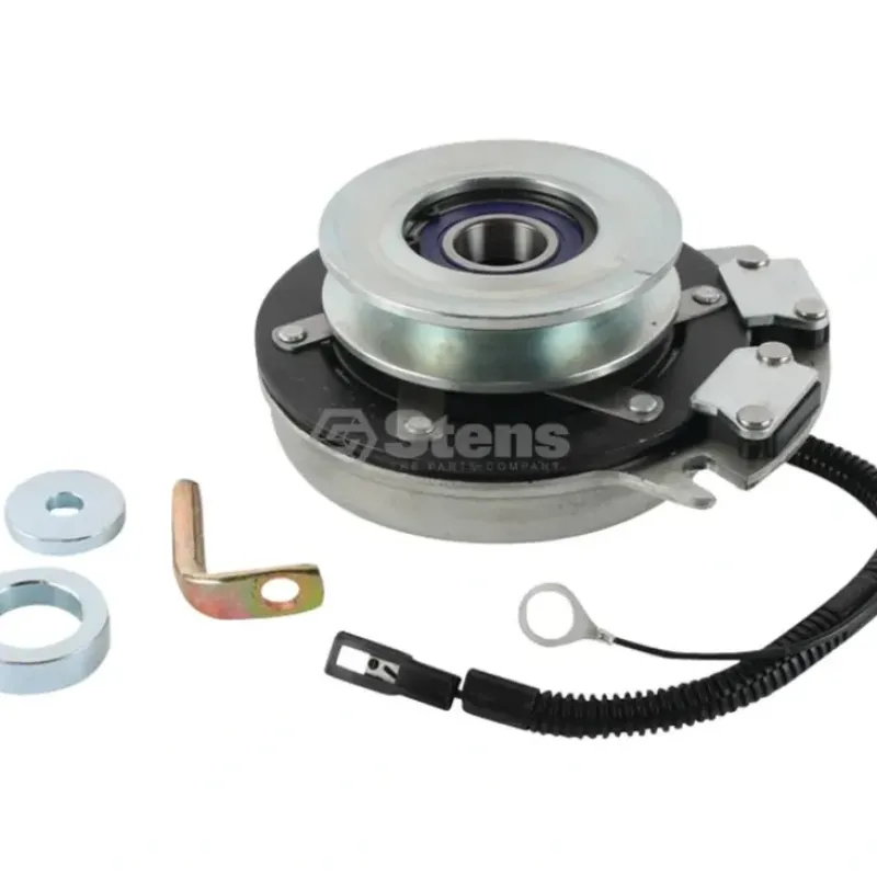 Stens Parts & Accessories|Stens 255-427X Electric PTO Clutch Fits Xtreme X0147 - Explore Premium Parts & Accessories for All Motor Vehicle Models