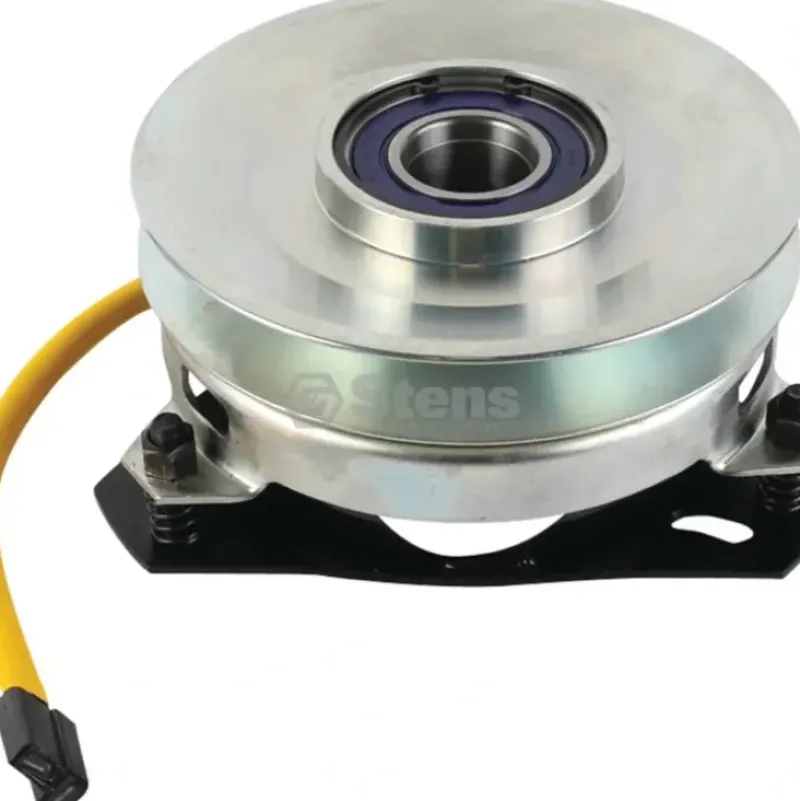 Stens Parts & Accessories|Stens 255-435X Electric PTO Clutch Fits Xtreme X0189 - Explore Premium Parts & Accessories for All Motor Vehicle Models