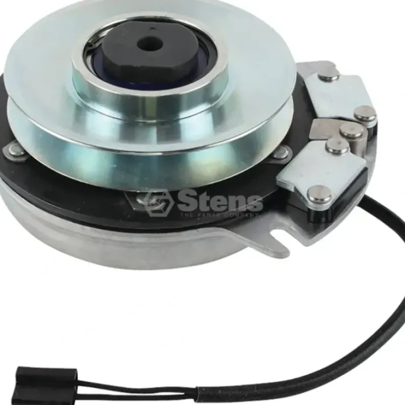 Stens Parts & Accessories|Stens 255-448X Electric PTO Clutch Fits Xtreme X0253 - Explore Premium Parts & Accessories for All Motor Vehicle Models