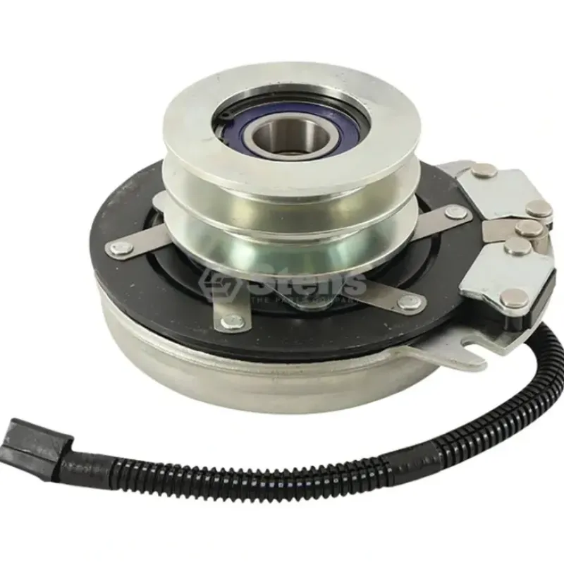 Stens Parts & Accessories|Stens 255-472X Electric PTO Clutch Fits Xtreme X0415 - Explore Premium Parts & Accessories for All Motor Vehicle Models