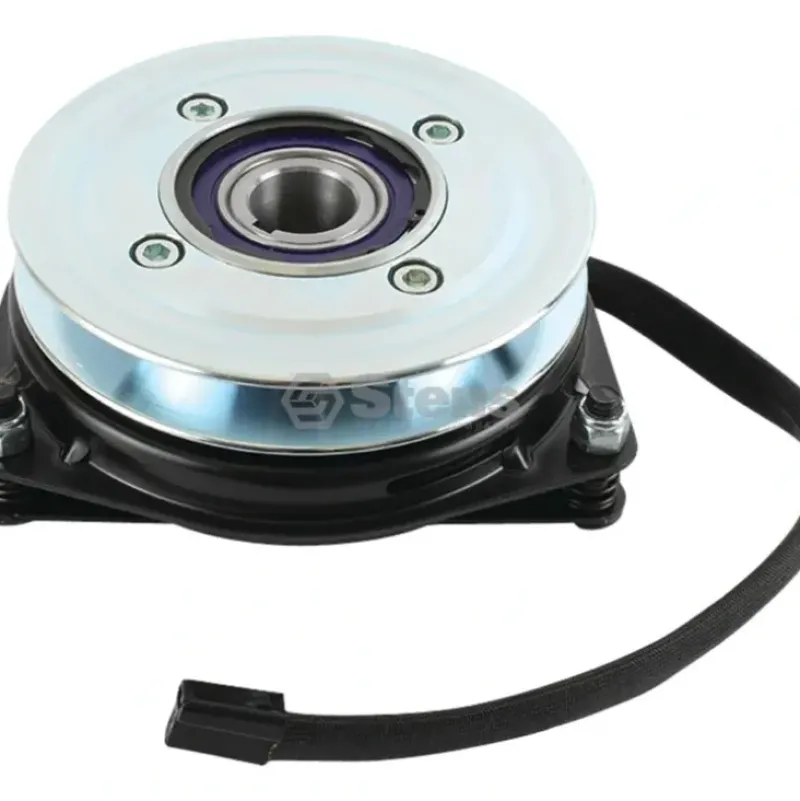 Stens Parts & Accessories|Stens 255-527X Electric PTO Clutch Fits Xtreme X0616 - Explore Premium Parts & Accessories for All Motor Vehicle Models