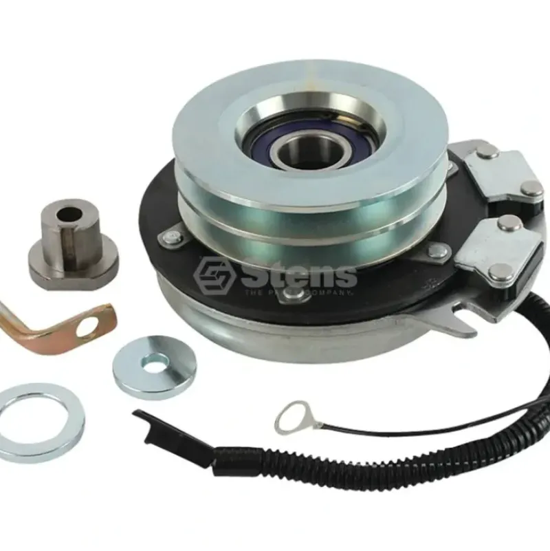 Stens Parts & Accessories|Stens 255-583X Electric PTO Clutch Fits Xtreme X0598 - Explore Premium Parts & Accessories for All Motor Vehicle Models