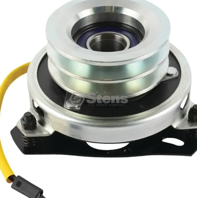 Stens Parts & Accessories|Stens 255-597X Electric PTO Clutch Fits Xtreme X0175 - Explore Premium Parts & Accessories for All Motor Vehicle Models