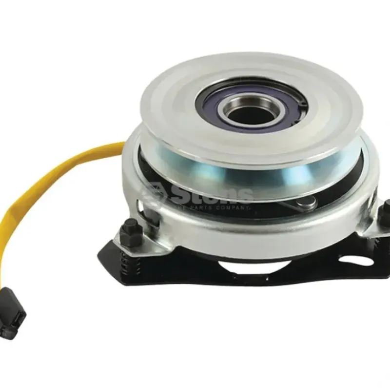 Stens Parts & Accessories|Stens 255-753X Electric PTO Clutch Fits Xtreme X0574 - Explore Premium Parts & Accessories for All Motor Vehicle Models