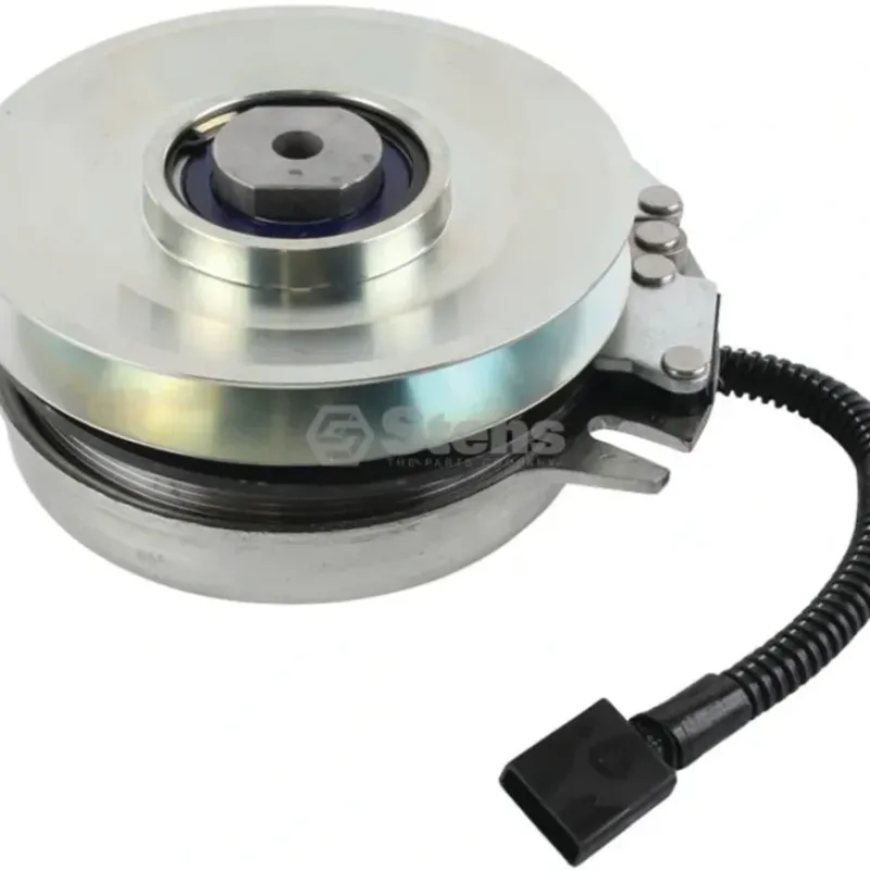 Stens Parts & Accessories|Stens 255-823X Electric PTO Clutch Fits Xtreme X0379 - Explore Premium Parts & Accessories for All Motor Vehicle Models