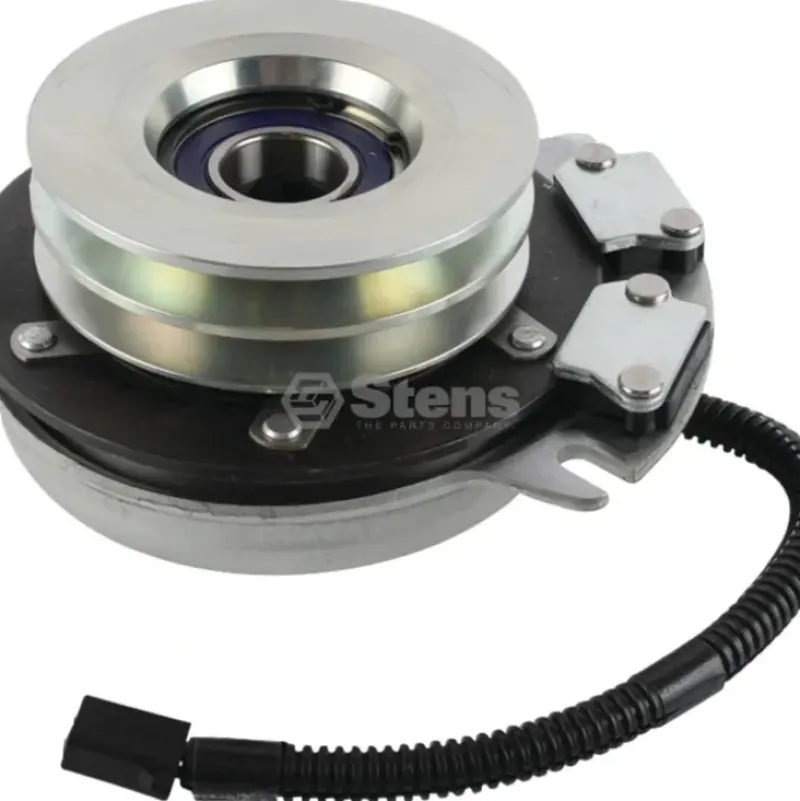 Stens Parts & Accessories|Stens 255-833X Electric PTO Clutch Fits Xtreme X0328 - Explore Premium Parts & Accessories for All Motor Vehicle Models